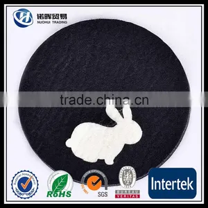 Rabbit Shaped Cup Coaster thumbnail-1