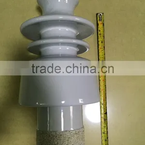 Line Post Porcelain Insulator High Voltage thumbnail-3