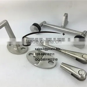 JINXIN Stainless Steel Canopy,cheap Price Garden Swing Canopy Hardware thumbnail-4