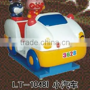 Game Machine Manufacturer!!!!Excellent Quality Kids Electric Car LT-1048I thumbnail-1