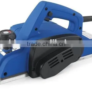 110mm 840w Portable Professional Woodworking Electric Wood Planer Machine thumbnail-1