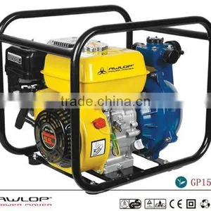 1.5 Inch Agricultural Irrigation Gasoline Engine Water Pump GP150 thumbnail-1