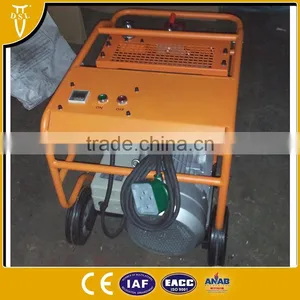 Single Phase Engine Hydraulic Power Pack Unit thumbnail-3