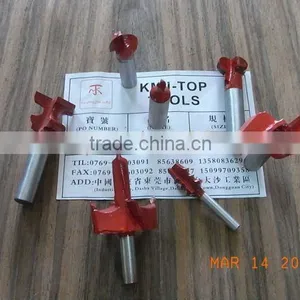 Carbide Inser Router Bits thumbnail-1