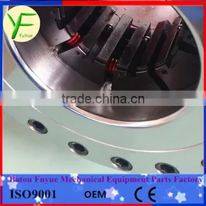 China Best Selling Model FY-68 UP TO 2" Hydraulic Hose Crimping Machine/hose Crimping Tool/hose Machine thumbnail-3
