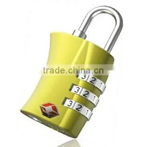 TSA Padlock thumbnail-1