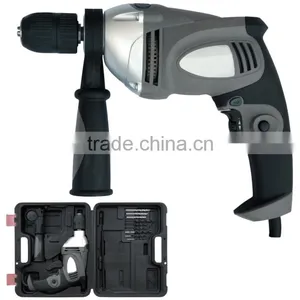 Impact Drill thumbnail-1