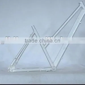 Urban Bike Frame (BGL-CBK04) thumbnail-1