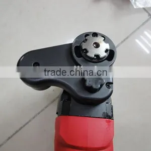 Renovator-multi-tool, Tool Free System for Accessory Change thumbnail-4