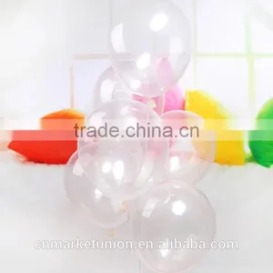 Hot Selling Balloons for Wedding Decoration Latex Balloon for Celebration thumbnail-1