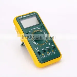 Low Price Digital Multimeter Dt9208a thumbnail-1
