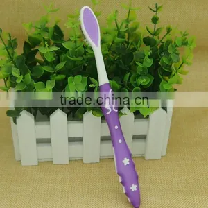 2016 Best Manual Funny Cobor Toothbrush Made in China thumbnail-4