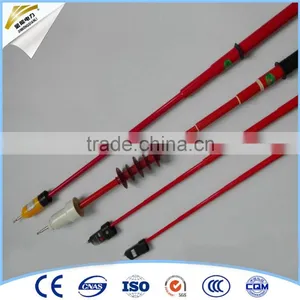10KV Voltage Tester Safe Testing Equipment Electroscope thumbnail-1