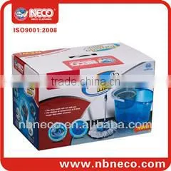 2013 Hot Selling Microfiber Tornado Mop thumbnail-1