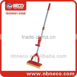 Compound Sponge Mop,butterfly Mop thumbnail-3