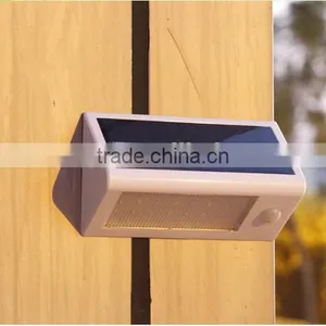 IP65 32LED Solar Power Motion Sensor Street Lamp Treet Light Garden Light Wall Light thumbnail-4