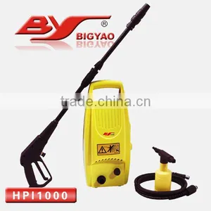 Foam Cleaning Machine Pressure Washer Suppllier thumbnail-1