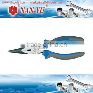 Long Nose Plier Hardware Tool thumbnail-1