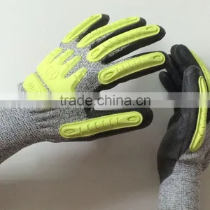 Cut Resistance Glove thumbnail-1