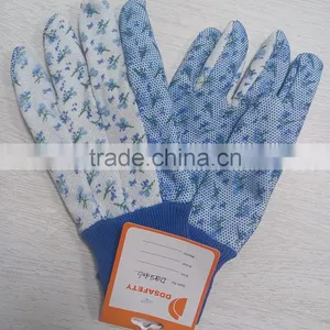 DDSAFETY New Arrival Promotion Garden Glove Sponge Glove thumbnail-3