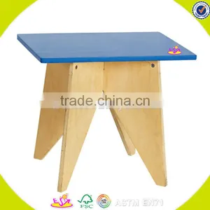 Wholesale Useful Cheap Home Work Wooden Study Table Household Wooden Study Table High Quality Wooden Study Table W08G023 thumbnail-2