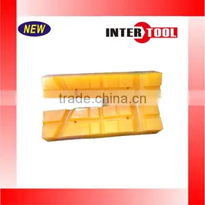 150mm Bench Vice Jaw Protector Can Be Used For Size 3" to 8" thumbnail-4