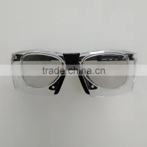 2016 New Arrival Double Layer Double Protection 10600nm CO2 Laser Protective Goggles thumbnail-1