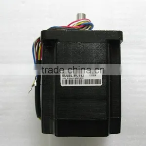 Leadshine 863S42 3-phase Hybrid Step Stepper Motor 103MM Long 1.2 Step 4.2NM thumbnail-1