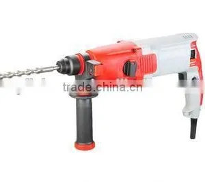 20mm Rotary Hammer Drill thumbnail-1