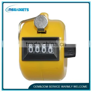 Golf Stroke Counter ,h0ths Ring Hand Tally Counter for Sale thumbnail-1