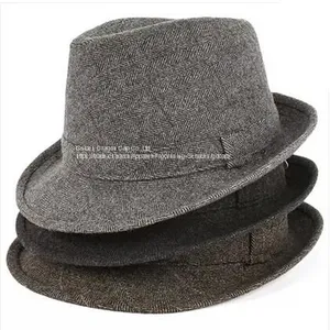Fedora Hat thumbnail-3