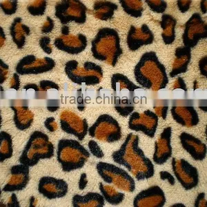 Faux Fur Blanket and Cushion(micro Fibre Throw) thumbnail-1