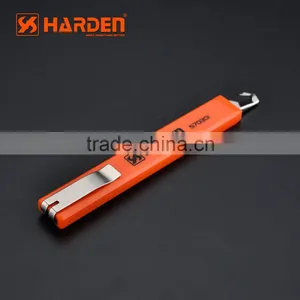 Professional Knife Metal Holder 0.4mm Thick Blade thumbnail-3