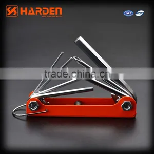 7 IN 1 HEX KEY WRENCH thumbnail-1