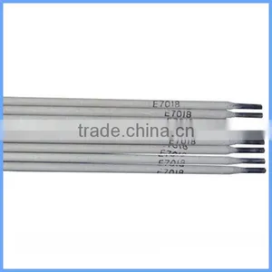 Carbon Steel AWS E7018 Welding Rod With Factory Price thumbnail-2