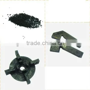 Floor Shot Blasting Machine to Remove the Rust or Marks Line thumbnail-2