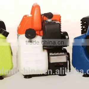 Facory Designed 1kw Smart Portable Gasoline Inverter Generator With CE&ISO Certificated thumbnail-1