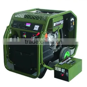 Disaster Relief Special Machine thumbnail-1