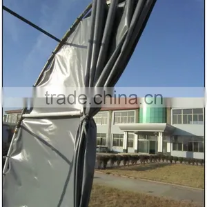Portable Car Shelters , Master Car Garage, Warehouse Tent , Heavy Duty Storage Shelter thumbnail-3