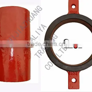 Cast Iron Pipe and Fittings thumbnail-1