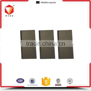 Fine Quality High Precision Blade Carbon Vane in China thumbnail-1