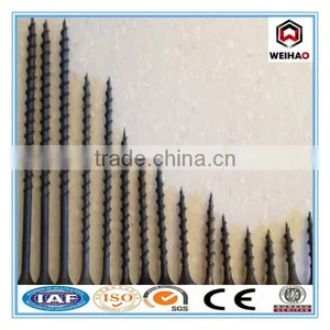 3.5 x 28mm Bugle Head Drywall Screw for Dubai thumbnail-6