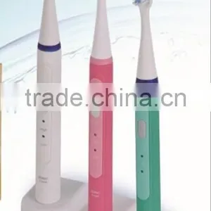 2015 NEW FASIONABLE GOOD QUALITY AND COMPETITIVE PRICE ELECTRIC TOOTHBRUSH thumbnail-5