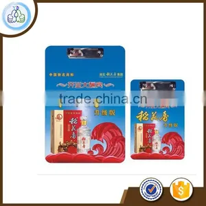 Trade Assurance A4 Plastic Logo Clipboard thumbnail-1