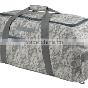 High Quality Camping Travel Gym Gear Bag/Hiking Backpack/Larger Duffle Bag Turns Into Backpack thumbnail-3