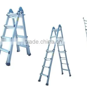 Extension Step Ladder thumbnail-1