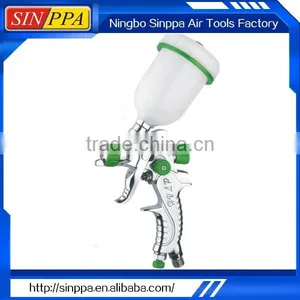HOT China Custom Spray Gun For Auto Paint- SP601A thumbnail-1