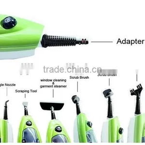 PowerFresh Steam Mop Hard Floor Steam Cleaner thumbnail-2