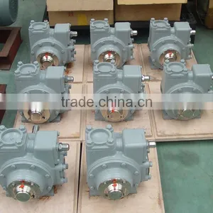 Rotary Vane Pump thumbnail-1