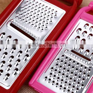 Factory Price Good Quality Flat Vegetable Slicer thumbnail-6